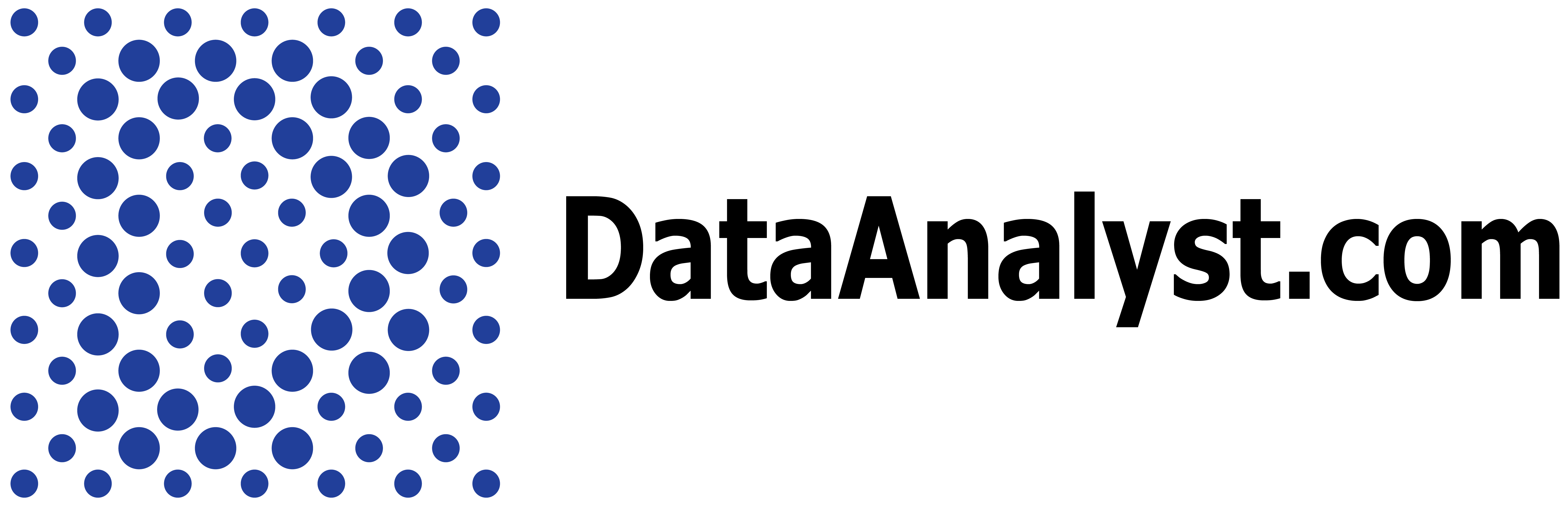 DataAnalyst.com - banner